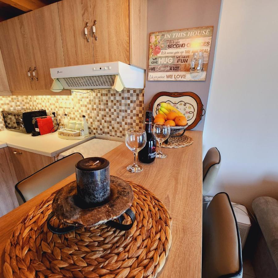 Luxury Loft Apartment Sofia Patras Zewnętrze zdjęcie