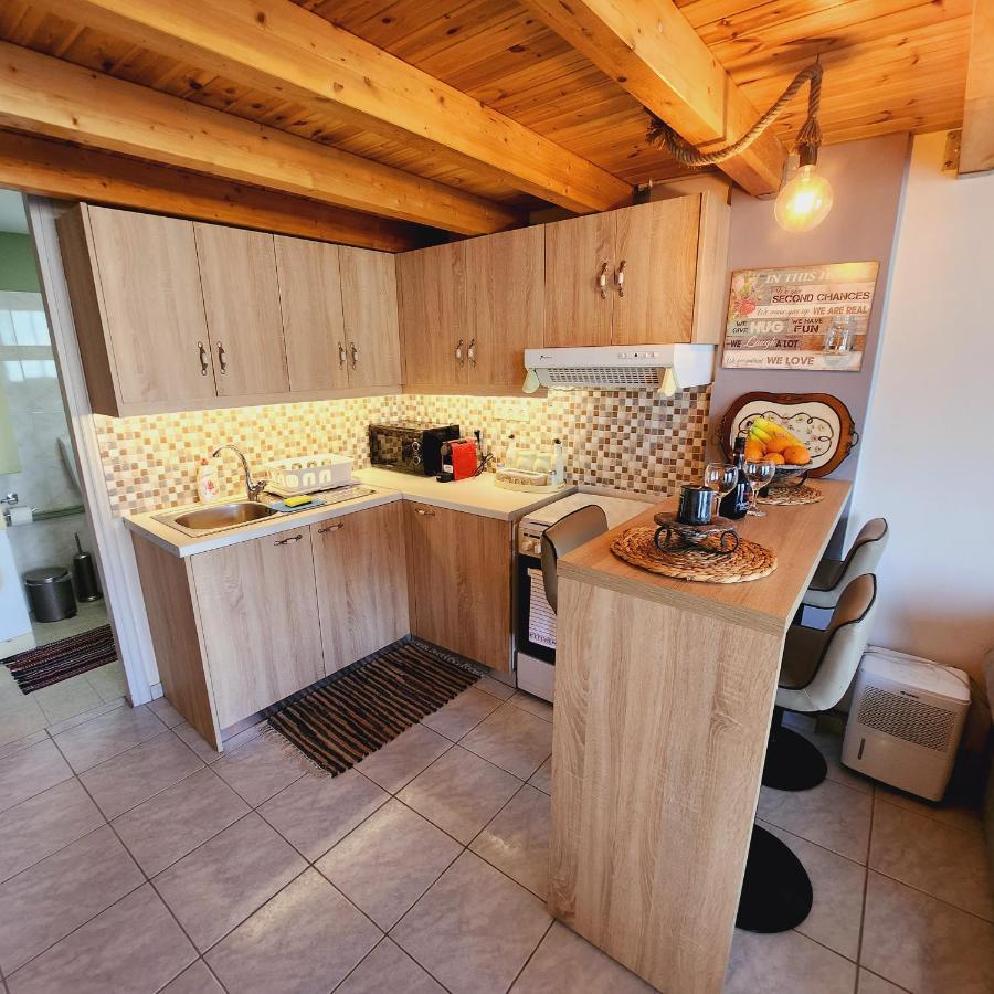 Luxury Loft Apartment Sofia Patras Zewnętrze zdjęcie