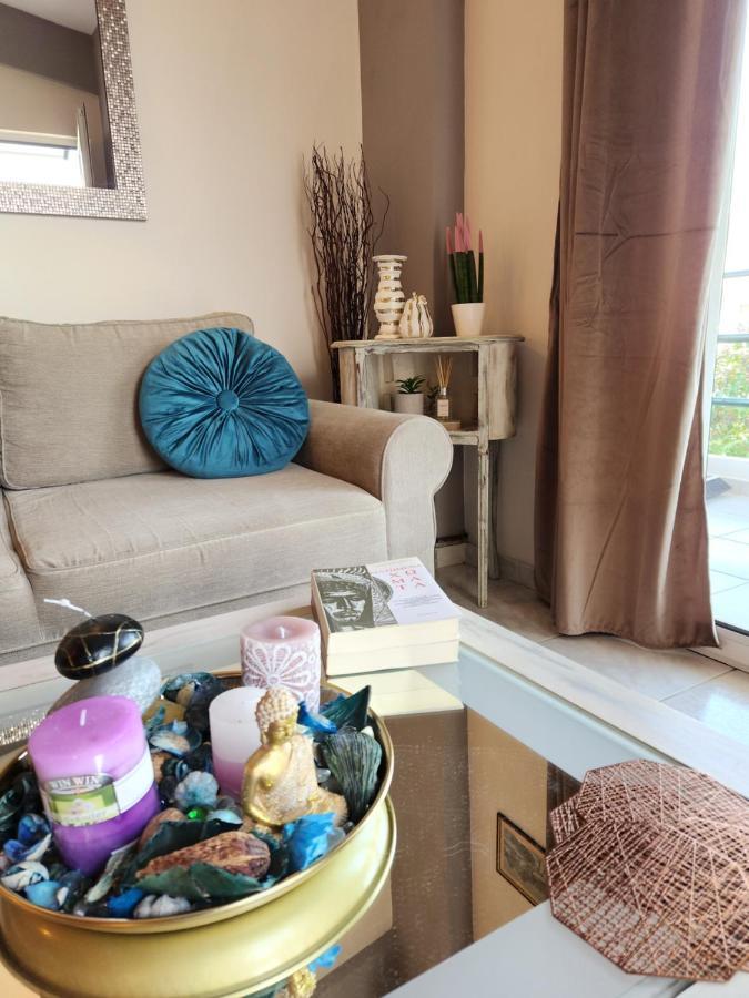 Luxury Loft Apartment Sofia Patras Zewnętrze zdjęcie