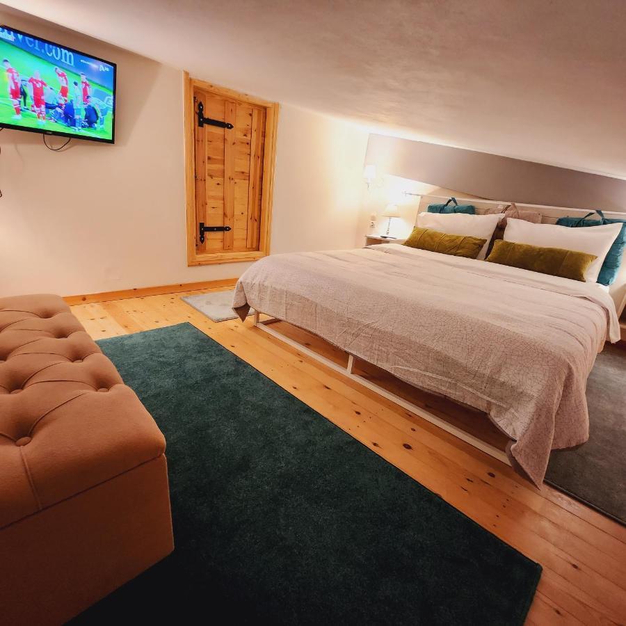 Luxury Loft Apartment Sofia Patras Zewnętrze zdjęcie