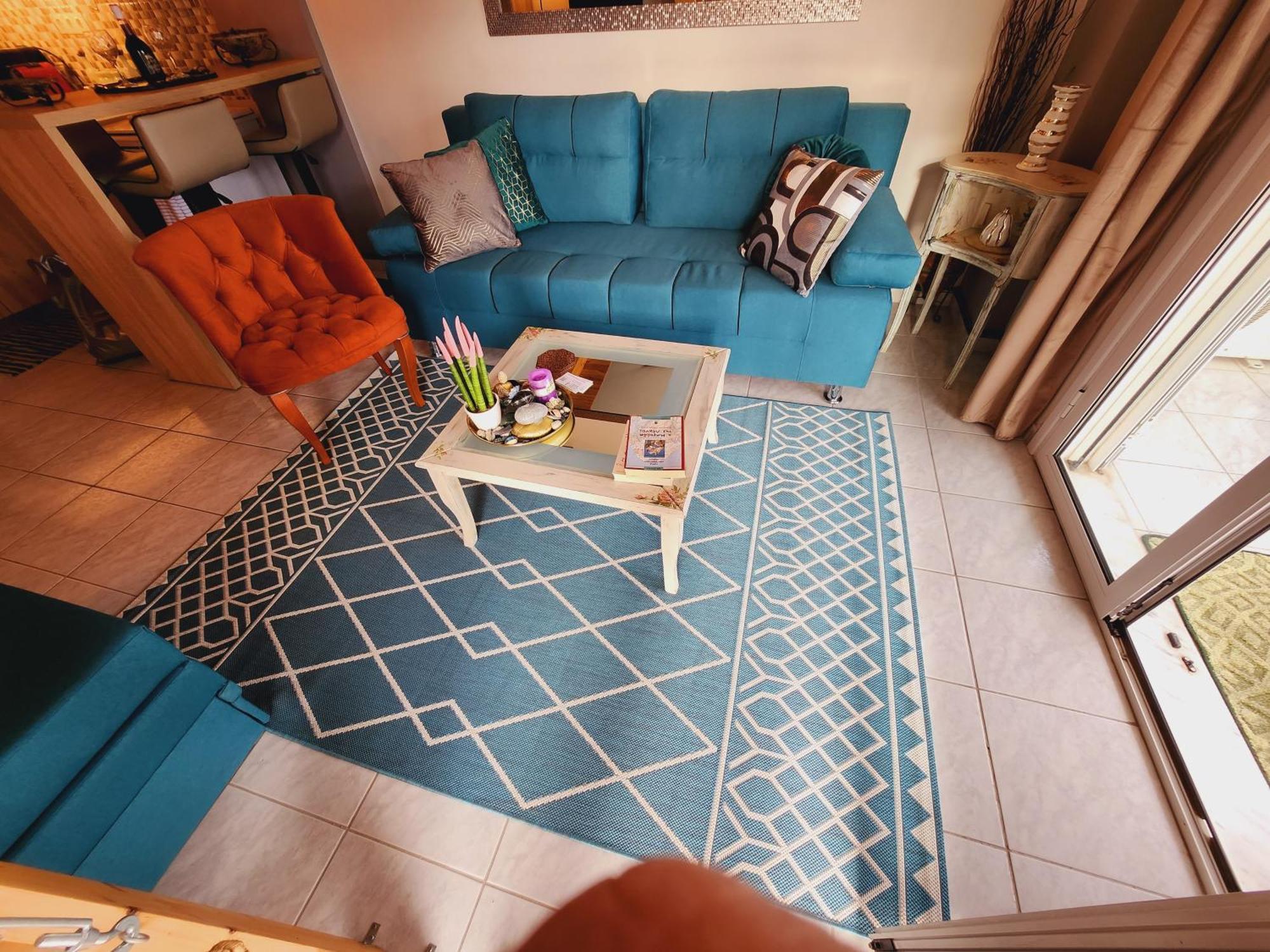 Luxury Loft Apartment Sofia Patras Zewnętrze zdjęcie